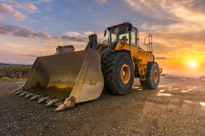 Get Your Land Excavated!