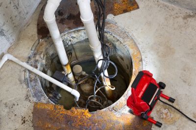 Sump Pump Installation in Pompano Beach, FL
