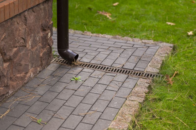 Weeping Tile Repair in Huntsville, AL